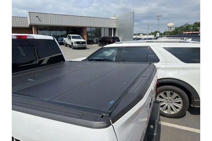 $34992 : Ford F-150 2020 4x4 Lariat 4 image 1