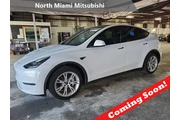 Tesla Model Y 2023 AWD 4dr C en Miami