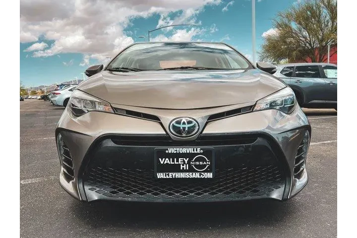 $15997 : Toyota Corolla 2018 L 4dr Se image 8