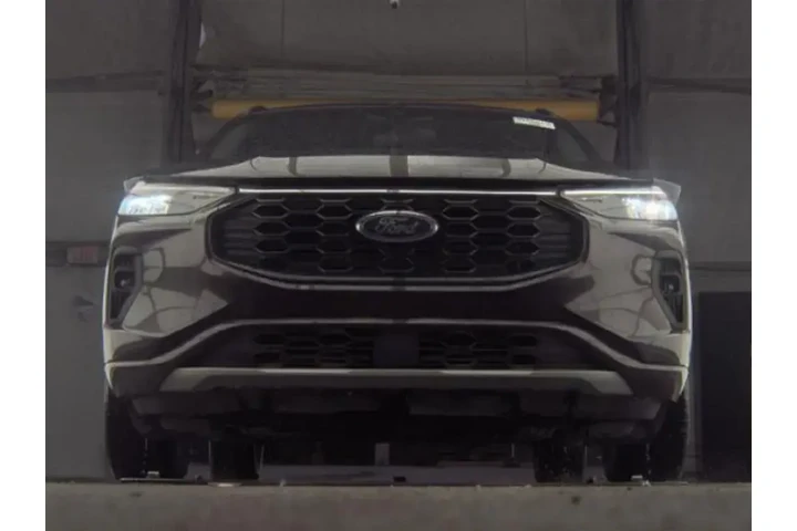 $23399 : Ford Escape 2023 AWD ST-Line image 4