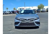 $24879 : Toyota Camry 2022 SE 4dr Sed thumbnail