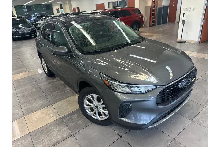 $23500 : Ford Escape 2023 AWD Active image 7
