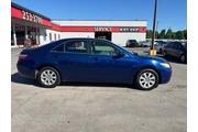$7980 : 2009 Camry 4dr Sdn V6 Auto XL thumbnail