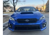 $14997 : 2018 WRX Premium thumbnail