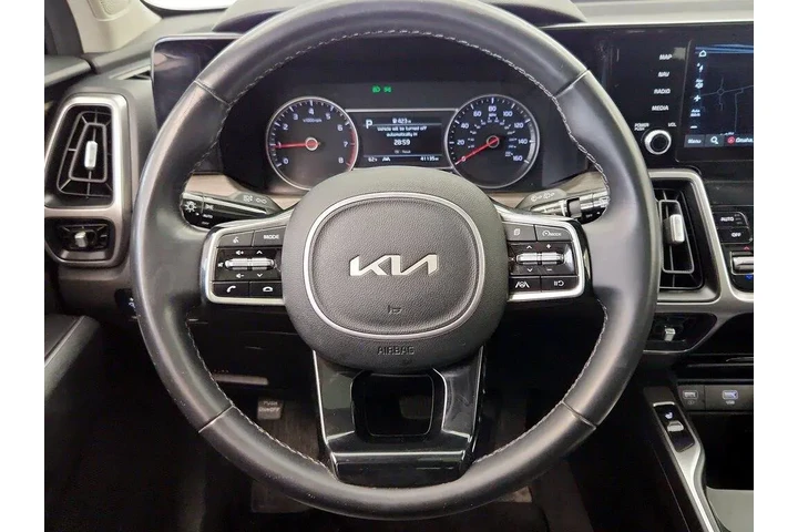 $28998 : Kia Sorento 2023 AWD X-Line image 10