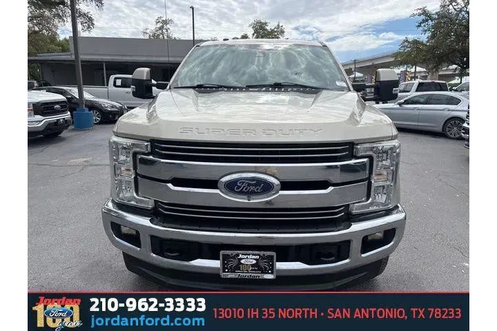 $38518 : Ford F-350 Super Duty 2018 4 image 2