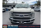 $38518 : Ford F-350 Super Duty 2018 4 thumbnail
