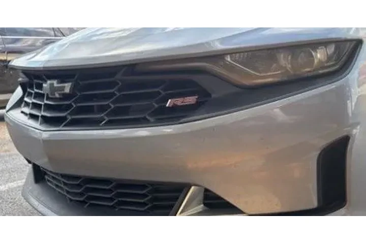 $19871 : Chevrolet Camaro 2020 LS 2dr image 6