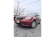 $11500 : 2012 Town and Country Touring thumbnail