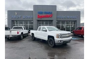 Chevrolet Silverado 1500 201