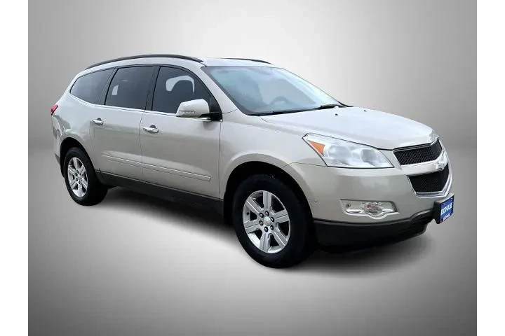 $2995 : Chevrolet Traverse 2011 AWD image 3