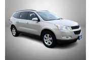 $2995 : Chevrolet Traverse 2011 AWD thumbnail