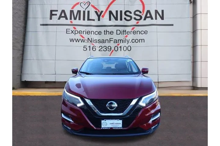 $18075 : Nissan Rogue Sport 2022 AWD image 2