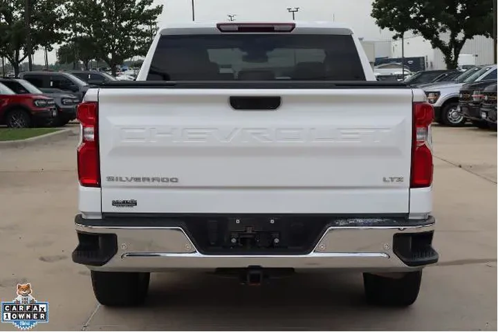 $39995 : Chevrolet Silverado 1500 202 image 4