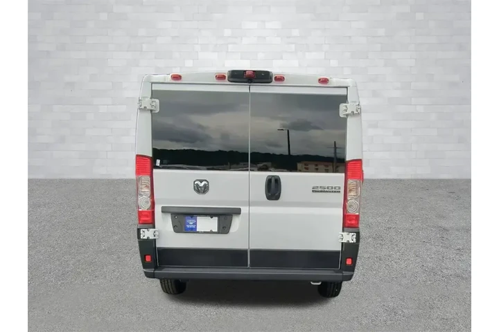 $26622 : Ram ProMaster 2023 2500 136 image 3