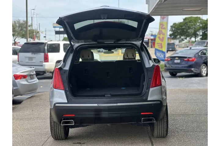 $19499 : 2018 XT5 image 10