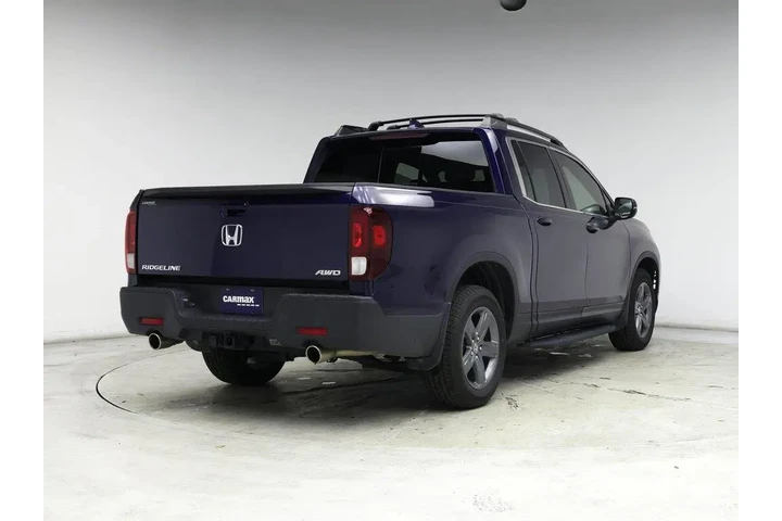 $28998 : Honda Ridgeline 2023 AWD RTL image 8