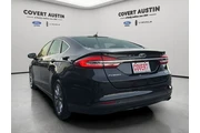 $11987 : Ford Fusion 2017 SE 4dr Seda thumbnail