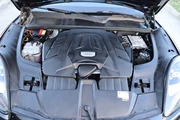 2021 Cayenne en Plano