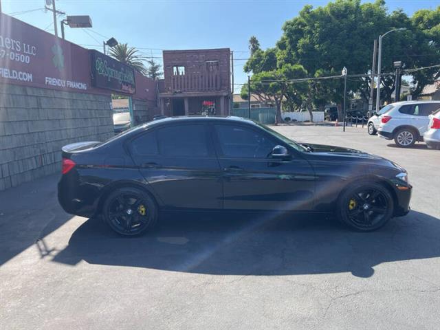 $13995 : 2014 BMW 3 Series 320i image 5