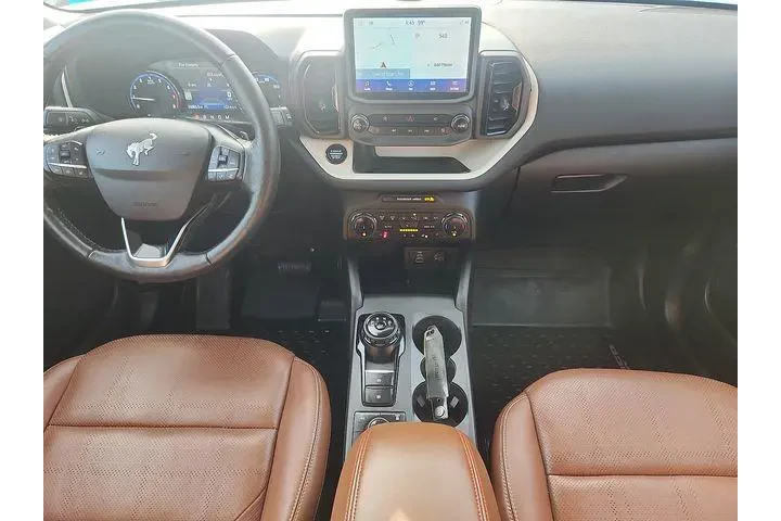 $34990 : Ford Bronco Sport 2023 AWD H image 8