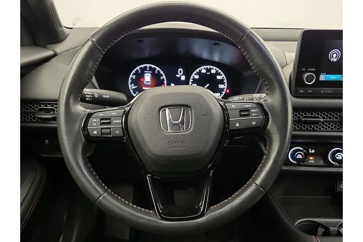$23998 : Honda HR-V 2023 AWD Sport 4d image 10