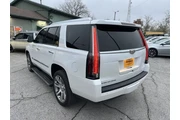 $20900 : 2016 Escalade Premium Collect thumbnail