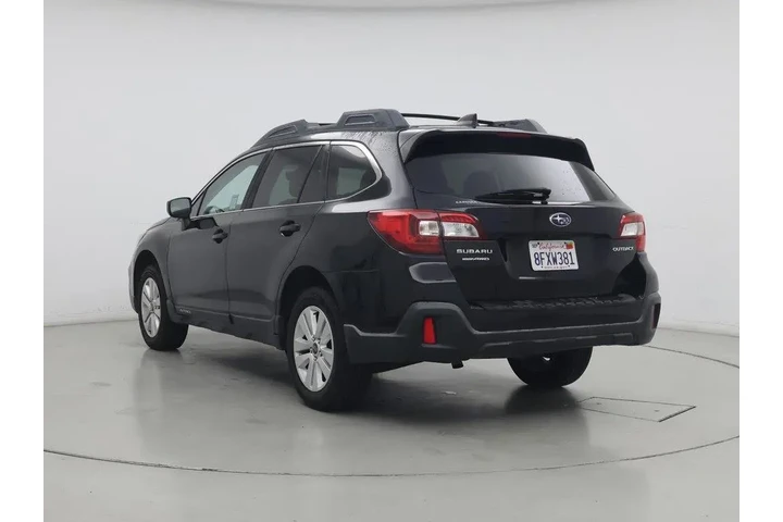 $14998 : Subaru Outback 2018 AWD 2.5i image 2