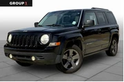 Jeep Patriot 2014 Latitude 4 en Shreveport