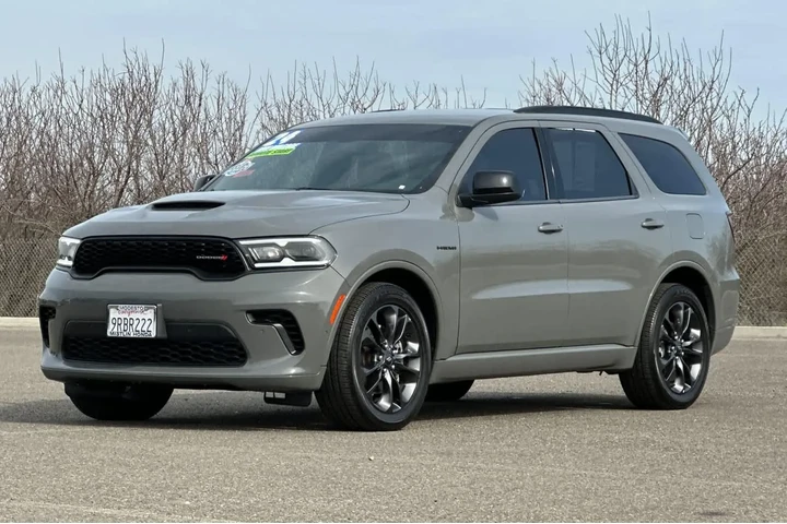 $39981 : Dodge Durango 2024 R/T 4dr S image 7