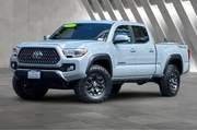 $34500 : Toyota Tacoma 2019 4x4 TRD O thumbnail