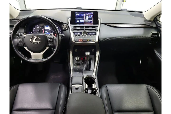 $25998 : Lexus NX 300 2020 4dr Crosso image 9