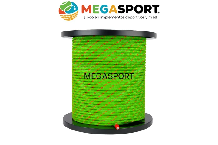 $1 : Cuerda Técnica Profesional image 2