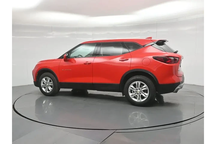 $19496 : Chevrolet Blazer 2022 LT 4dr image 7