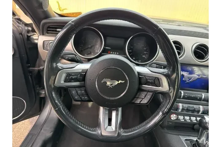 $22303 : Ford Mustang 2023 EcoBoost P image 9