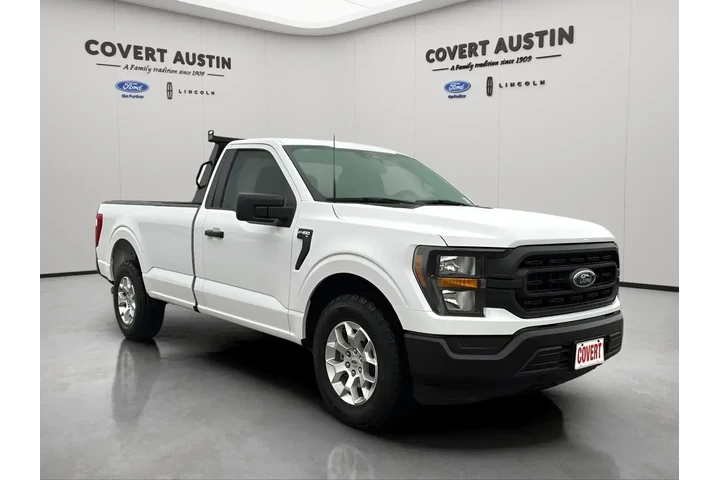 $38888 : Ford F-150 2023 4x2 XL 2dr R image 7