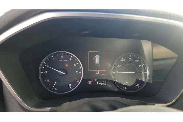 $29490 : Subaru Ascent 2023 AWD Premi image 9