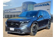 Honda CR-V Hybrid 2026 Sport en San Diego
