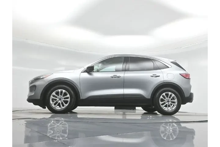 $13243 : Ford Escape 2022 SE 4dr SUV image 8