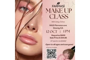 Makeup class for all ages thumbnail