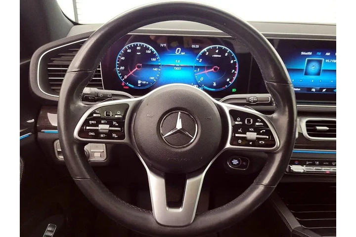 $28998 : Mercedes-Benz GLE 2020 AWD G image 10