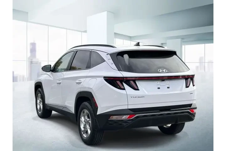 $23999 : Hyundai TUCSON 2023 AWD SEL image 3