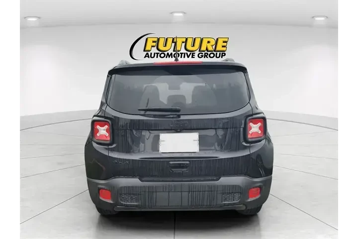 $19997 : Jeep Renegade 2020 4x4 Latit image 4