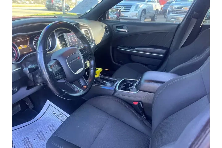 $26950 : 2018 Charger R/T Scat Pack image 9