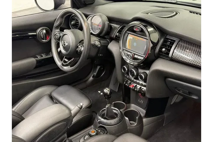 $19000 : MINI Convertible 2017 Cooper image 10