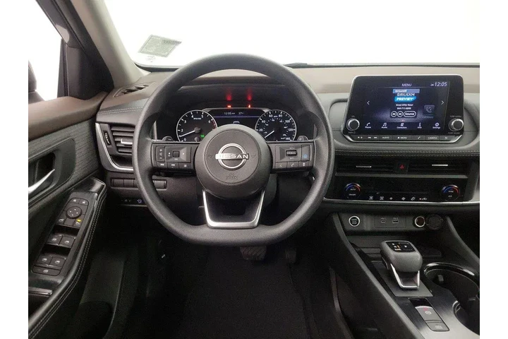 $19998 : Nissan Rogue 2023 SV 4dr Cro image 10