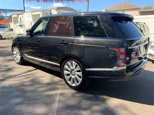 $24999 : 2017 Land Rover Range Rover S image 7