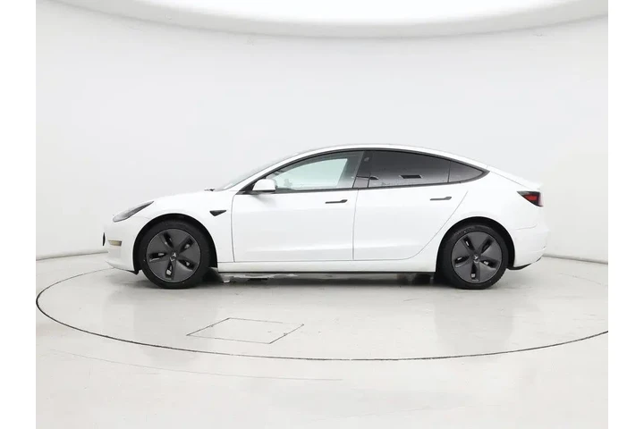 $19998 : Tesla Model 3 2020 AWD Stand image 3