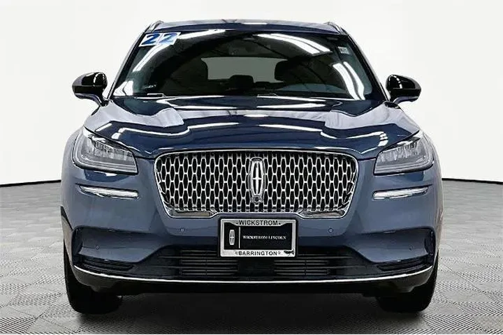 $29000 : Lincoln Corsair 2022 AWD Sta image 3