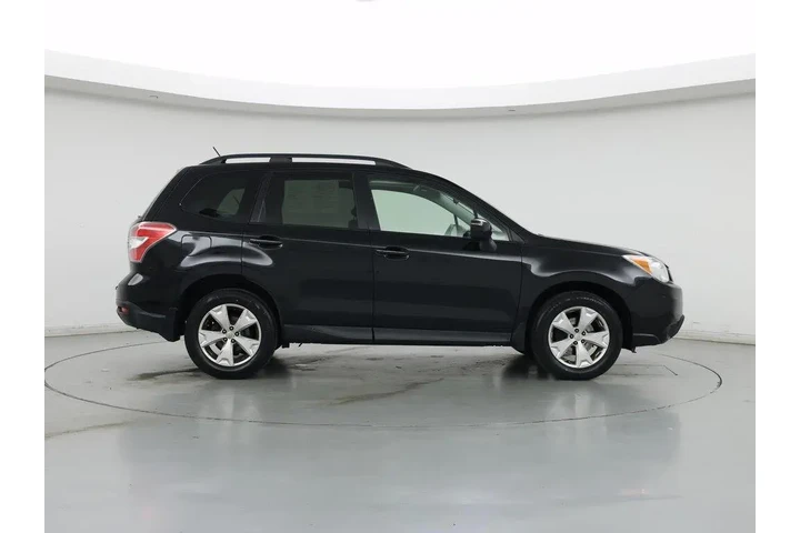 $13599 : Subaru Forester 2015 AWD 2.5 image 7